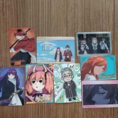 フリーレン　カード