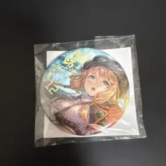 絵師100人展 12 缶バッジ