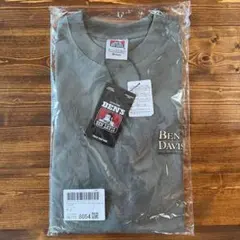 BEN DAVIS ベンデイビス 半袖 Tシャツ