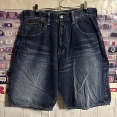 ジルボー ショーツ ジョーツ w38 b系 y2k 美品 - メルカリ