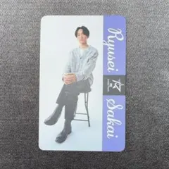 2026年最新】坂井瑠星 カードの人気アイテム - メルカリ