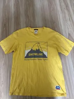 マウンテンイクイップメント　Tシャツ　Lサイズ