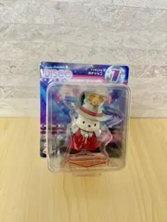 サンリオキャラクターズ DISCO フィギュア