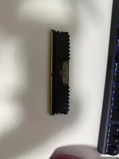 VengeanceLPX DDR4 8GB（2×4GB) 2400MHzジャンク - メルカリ