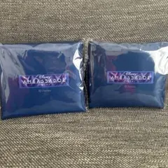 アンバサダーホテルエコバッグ 2個セット