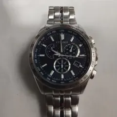 CITIZEN 電波ソーラー