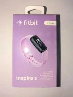 fitbit inspire3