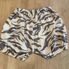 スリコ鬼のパンツ