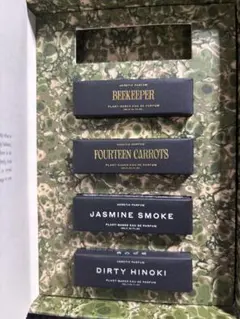 Heretic Parfum | ルバーブ シーフ ディスカバリーセットのサムネイル