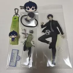 ブルーロック 潔世一その他 グッズ