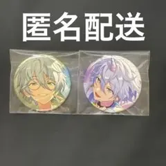 名都神無　アクリルスタンド＆缶バッジセット 名都神無 アクリルスタンド＆缶バッジセット 【公式通販】