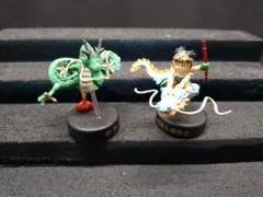 2026年最新】ドラゴンボール ミニフィギュアセレクション シークレット