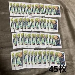 あんスタ ぱしゃっつ 天祥院英智 Vol.6 Action 45枚セット