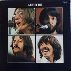 2アルバムセットTHE BEATLES レコード
