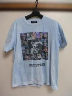 井上尚弥モンスター藍染Tシャツ！大幅値下げ中！