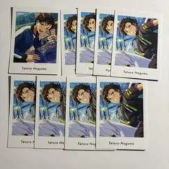 あんスタ ぱしゃっつ Vol.5 南雲鉄虎