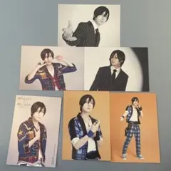あんステ 氷鷹北斗 山本一慶