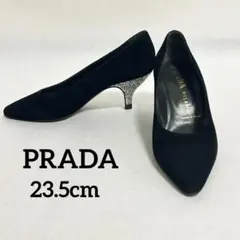 2025年最新】PRADA レディース ハイヒール・パンプスの人気アイテム