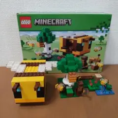lego マイクラ