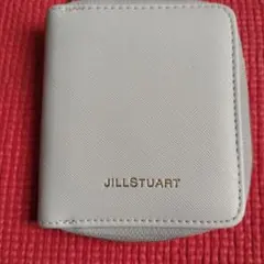 JILLSTUART 二つ折り財布 パープル薄め色のサムネイル