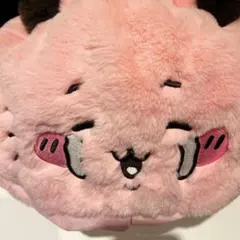 うきうきぬいぐるみキャップ キメラ　ちいかわパーク