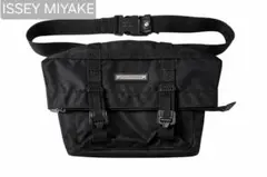2026年最新】ISSEY MIYAKE メンズ ボディバッグ・ウエストポーチの人気