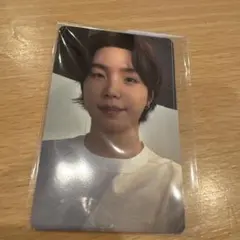 BTS アルバム ARIRANG Weverse JP トレカ ユンギ アリラン