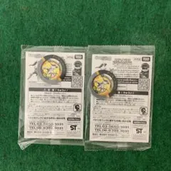 ポケモンバトリオ ポケモンカード スペシャルパック アルセウス　2セット