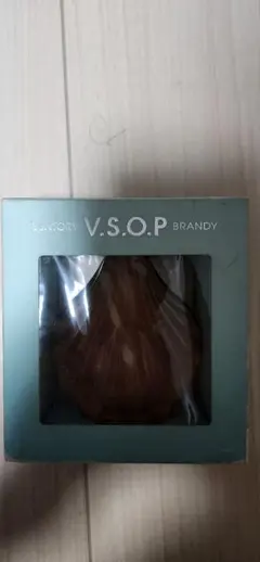 SUNTORY V.S.O.P ブランデー 福ねずみ 100ml - メルカリ