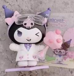 TOPTOY クロミ スクールダイアリー