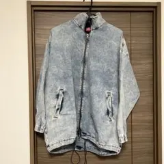 DIESElデニムアウターのサムネイル