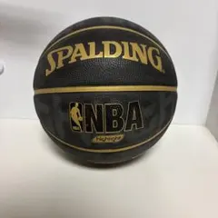 SPALDING NBA バスケットボール 5号球