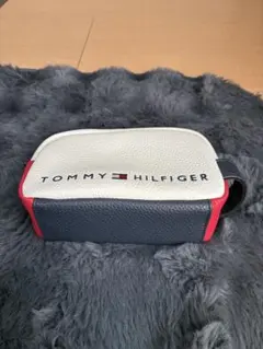 TOMMY HILFIGER ポーチ
