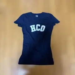 Hollister ホリスター Tシャツ ピチT 海外ガール y2kのサムネイル