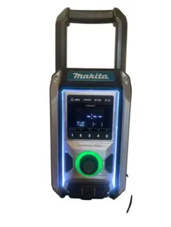 Makita Bluetooth ワイヤレススピーカーのサムネイル