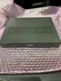 Cisco C921J-4P ルーター - メルカリ
