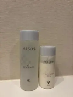 NU SKIN NaPCA モイスチャーミスト pHリッチトナー - メルカリ