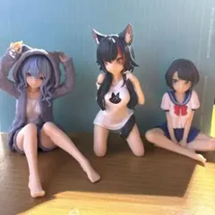ホロライブ フィギュア