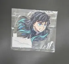 u*1様 C107 鬼滅の刃　webshopくじ　C賞　アクリルスタンド　時透無