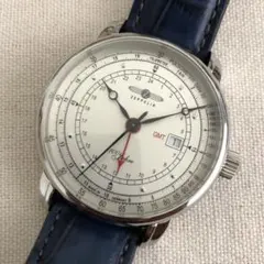 《中古》ZEPPELIN ツェッペリン　100YAHRE GMTのサムネイル