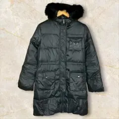 ketty ケティ ダウンジャケット ファー付き アウター 2