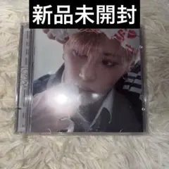 ALD1 EUPHORIA JEWEL CASE アルバム アルノ　アドワン