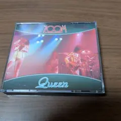 クイーン QUEEN ZOOM