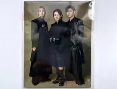 Mrs. GREEN APPLE 単行本　FC限定版　予約特典　スマホステッカー