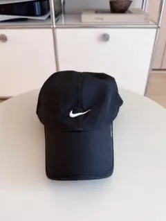 Nike Fit キャップ 帽子 ナイキ ブラック スポーツ フリーサイズ