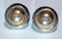 イヤリング　アンティーク