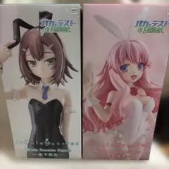 バカとテストと召喚獣 姫路瑞希 木下秀吉 フィギュア 2種セット - メルカリ