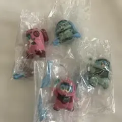 ガンダム✖️初音ミク　４点　『匿名発送』