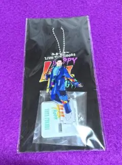 ふぉ〜ゆ〜　アクリルスタンド 4個セット Johnny's - ふぉ〜ゆ〜 アクスタ 4人セットの通販 by k◎'s shop