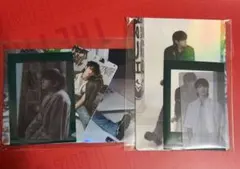 BTS ジョングク  GOLDEN weverse アーリーバード特典